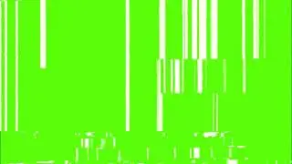 VHS Green Screen