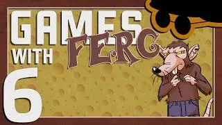 Far Cry: New Dawn - Games with Ferg - Ep. 6 - Part 2 of 4 [STREAM ARCHIVE]