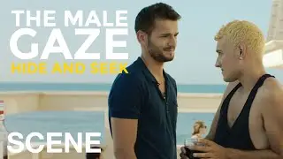 THE MALE GAZE: HIDE AND SEEK - Seaside Secrets