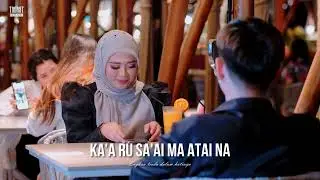 KARAOKE | Atay Nu Atay Ku - Treast (Official Video)