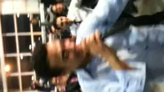 Savas ile Sinan Yilmaz Kolbasti