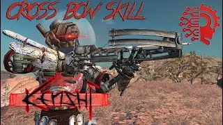 Crossbow Training - Bestest Method - Kenshi