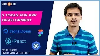 The 5 tools you need for App Development