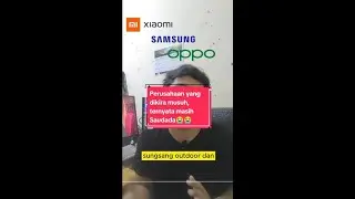 BRAND INI, DI KIRA MUSUH, TERNYATA SAUDARA