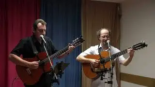 Jopamira (И.Белый и О.Городецкий)