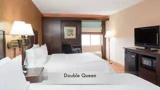 Hampton Inn LNVPA Downington Exton