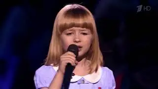 Ярослава Дегтярева   Кукушка Муром 2016