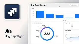 Jira plugin spotlight