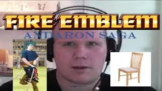 Andaron Saga Beta (90 Subscriber Special) Uncanny Differences
