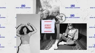 Videohive Energy Street Promo 28043975 Free Download