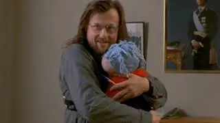 Repmånad Film från år 1979 med Lasse Åberg.