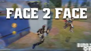 FACE 2 FACE FIGHT WITH GOLIATH | COD MOBILE SEASON 10 | Ft @K9 gaming shorts