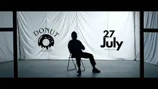 DOUBLEJ // DONUT ( Teaser )