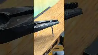 A new way to use rivets that 99% of people don’t know