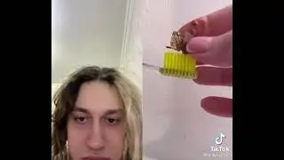 Разрывная  а ты чистил зубы так!#Shorts #tiktok #Разрывная