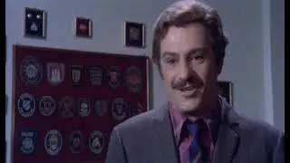 Pane e cioccolata di Franco Brusati con Nino Manfredi (1973)