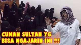SULTAN KEMED BECAME A TEACHER !! ALL STUDENTS KEEP FUNNY !!!! | AYA IBRAHIM NYAMAR