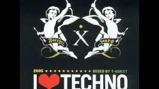 Dj Rush - Felicidad