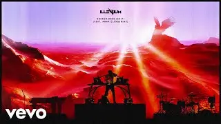 ILLENIUM - Broken Ones (Official Audio) ft. Anna Clendening