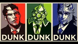 [League of Legends] Very Dank Moments Ep 24