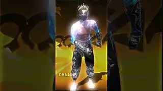 GO 2K ☺️ ❤️ || CANNON GAMING FF