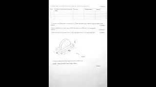 TD EXAM REVISION CIVIL ENGINEERING LEVEL 6| Siaya National Polytechnic Session 2