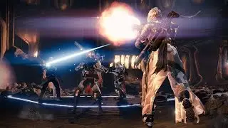 Destiny Expansion I: The Dark Below Community Impressions