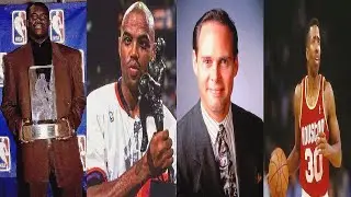 The Legacy Defining Season for the Guys from NBA on TNT