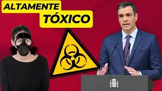 ¿Querrías a Pedro Sánchez de jefe?
