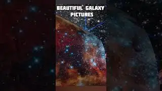 beautiful galaxy pictures 