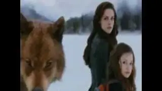 Fotos de amanecer parte 2 pelicula