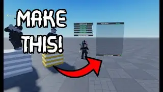 Roblox Studio How to make a Donation Board *Working 2022*
