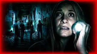 🎬 Asylum: The Lost Footage (2025) | Found Footage Horror 👻📹 | YouTube Friendly Version