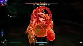 Spawn of Oggdo - 1:13 - By WildSharkBear w/ Epic Music