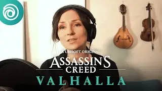 Assassin's Creed Valhalla: Behind the Music of Wrath of the Druids [UK]