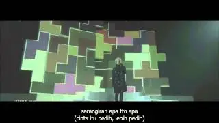 [INDO SUB & LIRIK] G-Dragon --- Window (MV HD)