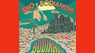 Bodikhuu - Urca