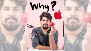 why is apple actually call apple - conspicuous theory  