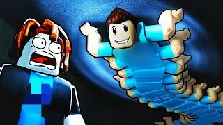 I WAS EATEN BY A CENTIPEDE | CENTIPEDE on ROBLOX