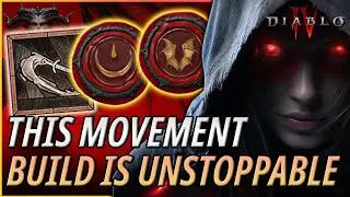 Vampiric Rogue is an UNSTOPPABLE MONSTER! | Level 50+ Build Guide