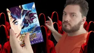 L'ANIME fatto da una SETTA con 