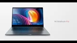 Полный обзор xiaomi mi notebook pro