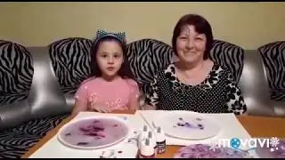 #Рисуем по воде