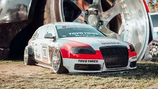 VI. Karcagtuning Autó-Motor találkozó 2023 | Aftermovie