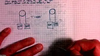 Review for Exam II