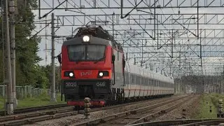 Первосентябрьский Стриж