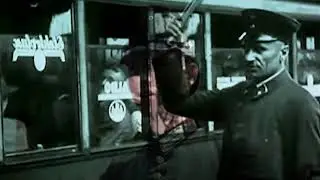 1900s Berlin - Experimental Film