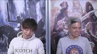 FF14 / パッチ5.4「もうひとつの未来」パッチノート朗読会 (Unofficial)