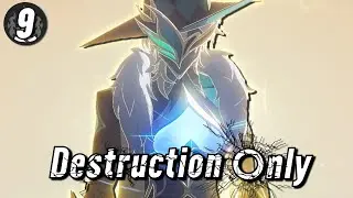 Aventurine's Wrath | Honkai: Star Rail Destruction Only