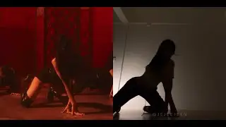 LILI’s FILM [The Movie] Part.2 Dance Cover | JIRI